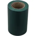 Produktbild: Galaflor Sichtschutzstreifen PVC für Doppelstabmattenzaun 20mx19cm 450g/m² Grün
