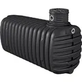 Produktbild: Promo Erdtank 4100 L inkl. Schachtverlängerung