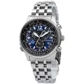 Produktbild: Citizen Men's CB5850-80L Chrono Pilot Super Titanio Watch