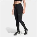 Produktbild: adidas Performance Lauftights RUN ESSENTIALS LEGGINGS IN VOLLER LÄNGE schwarz M