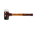 Produktbild: HALDER Hammer SIMPLEX-Schonhammer 60 GUMMIK./SUPERPL. TE SIMPL