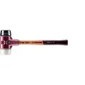 Produktbild: HALDER SIMPLEX-Schonhämmer 3027.060 Hammer Gummihammer Softhammer geräuscharm