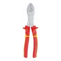 Produktbild: STIER Kraft-Seitenschneider 200 mm VDE-geprüft