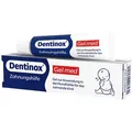 Produktbild: Dentinox Gel med Zahnungshilfe