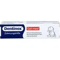 Produktbild: Dentinox Gel med Zahnungshilfe 10 g