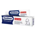Produktbild: Dentinox Gel med Zahnungshilfe · 10 g · PZN 19728589
