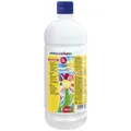 Produktbild: EBERHARD FABER Deckweiß EFA Color weiß 1 Liter Flasche