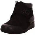 Produktbild: Waldläufer Mimi Schlupfstiefel schwarz 41,5 EU