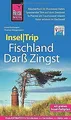 Produktbild: Reise Know-How InselTrip Fischland, Darß, Zingst: R... | Buch | Zustand sehr gut