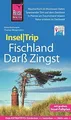 Produktbild: Reise Know-How InselTrip Fischland, Darß, Zingst:... | Buch | Zustand akzeptabel