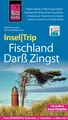 Produktbild: Reise Know-How InselTrip Fischland, Darß, Zingst