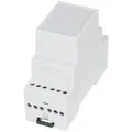 Produktbild: H-Tronic Hutschienengehäuse 35 x 90 x 71 mm, grau