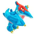 Produktbild: Schmidt Spiele Rex 42776 Dinosaurier Pteranodon, 25 cm, bunt, one Size