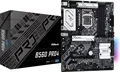 Produktbild: ASRock B560 Pro4 Mainboard Sockel 1200 Intel B560 DDR4 Dual Channel ATX M.2