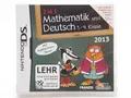 Produktbild: Mathe und Deutsch 1.-4. Klasse 2013