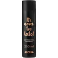 Produktbild: ALCINA It´s never too late Coffein Vital Shampoo | 1 x 250 ml | Für dünner werdendes Haar & bei Neigung zu Haarausfall | Aktiviert Haarwurzel & regt Haarwachstum an | Mit Coffein & Coenzym Q10