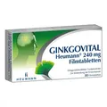 Produktbild: GINKGOVITAL Heumann 240mg
