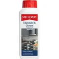 Produktbild: Mellerud Edelstahl & Chrom Pflege, 250ml