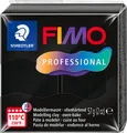 Produktbild: FIMO PROFESSIONAL Modelliermasse ofenhärtend 57 g schwarz