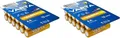 Produktbild: Varta Longlife 4106 - Batterie 12 x AA-Typ