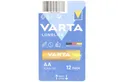 Produktbild: VARTA Varta Batterie Alkaline, Mignon, AA, LR06, 1.5V Longlife, Retail Box Batterie, (1,5 V)