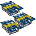 Produktbild: 3 x Varta Longlife AA LR6 1,5V Alkaline 12er Box