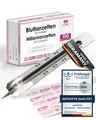 Produktbild: 100x Lanzette Stechhilfe, sterile Blutlanzette, Lanzetten für Milien