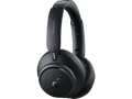 Produktbild: SOUNDCORE BY ANKER Soundcore Space Q45 mit Mikrofon, Over-ear Kopfhörer Bluetooth Schwarz