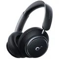 Produktbild: Soundcore Kopfhörer Space Q45, schwarz, Over-Ear, mit Mikrofon, Bluetooth