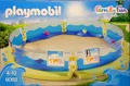 Produktbild: PLAYMOBIL 9063 Meerestierbecken für Robben Fische Pinguine zu Zoo Aquarium NEU