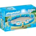Produktbild: PLAYMOBIL 9063 Meerestierbecken