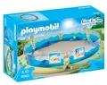 Produktbild: PLAYMOBIL® Family Fun - MEERESTIERBECKEN - 9063 - NEU
