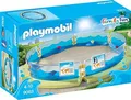 Produktbild: Playmobil 9063 - Meerestierbecken Aquarium