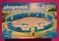Produktbild: playmobil 9063 Family Fun Meerestierbecken ( Ungeöffnet in OVP )