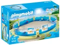 Produktbild: Playmobil - 9063 Familienspaß-Aquariengehege