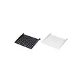 Produktbild: DIGITUS Professional DN-97614 - Rack - Regal - Grau, RAL 7035 - 1U (DN-97614)