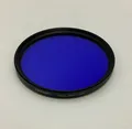 Produktbild: Tiffen 72mm 80A Farbumwandlungsfilter 7280A Filter ,,#