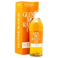 Produktbild: Glenmorangie 12 Years The Original Highland Whisky 0,7l 40,0%