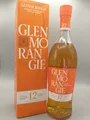 Produktbild: Glenmorangie The Original 12 Years Bourbon Casks Whisky 40% OVP 0,7 Liter