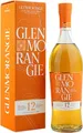 Produktbild: Glenmorangie Original 12 Jahre in Geschenkverpackung 40.0% 0,7l