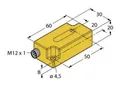 Produktbild: Turck Neigungssensor B2N10H-Q20L60-2LI2-H1151 1534012