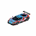Produktbild: Carrera Autorennbahn-Fahrzeug Digital 132 Ferrari 296 GT3 Carrera, No6 24H Dubai