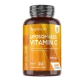 Produktbild: WeightWorld Liposomales Vitamin C