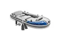 Produktbild: Intex Schlauchboot 68325NP - Boot - Excursion 5 (366x168x43cm)