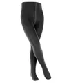 Produktbild: Falke Strumpfhose Family (nachhaltige Baumwolle, höchster Tragekomfort) anthrazitgrau Kinder, Größe: 170-176