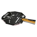 Produktbild: Butterfly Rakietka tun Ping-Ponga Carbon (BF-85037)