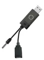 Produktbild: Reflexion AD3 Bluetooth-Adapter Ideale Ergänzung für Geräte ohne Bluetooth, 30cm