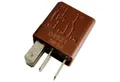 Produktbild: MTA Kfz-Relais Mikro Relais MTA, 5-polig, Wechsler (CO), 12V, 10/20A