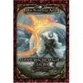 Produktbild: Ulisses Spiele DSA5 Spielkartenset - Aventurische Magie 3: Zauber, 70 Karten (DE-Ausgabe) (Deutsch, 3 - 6 Spieler) (US25427)