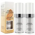 Produktbild: 2PCS Farbwechselnde Foundation, Concealer Abdeckung Makellose Color Changing Foundation Grundierung Versteckt Falten und Linien, Feuchtigkeitsspendende Flüssige Make up Cream für Ganzen Tag, SPF15